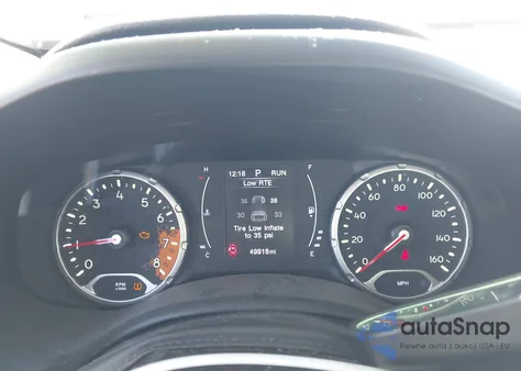 2017 Jeep Renegade Sport Fwd from USA, damaged, VIN ZACCJAABXHPF87779